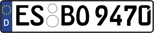 ES-BO9470