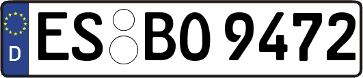 ES-BO9472