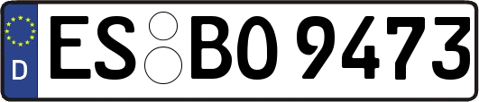 ES-BO9473