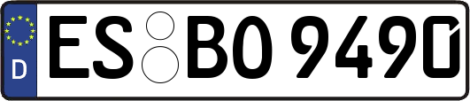 ES-BO9490