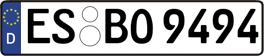 ES-BO9494