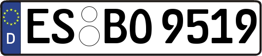 ES-BO9519