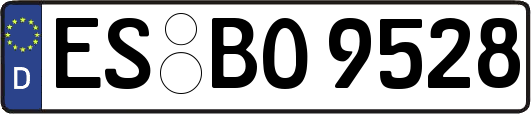 ES-BO9528