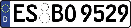 ES-BO9529