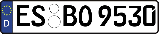 ES-BO9530