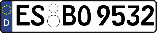 ES-BO9532