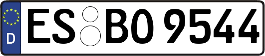ES-BO9544