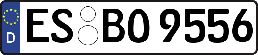 ES-BO9556