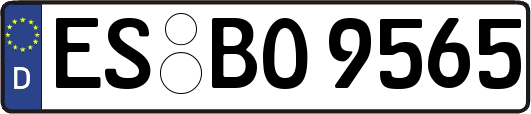ES-BO9565