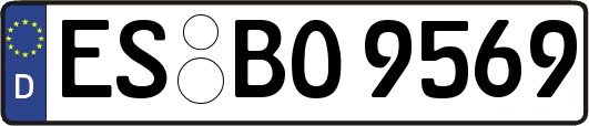 ES-BO9569
