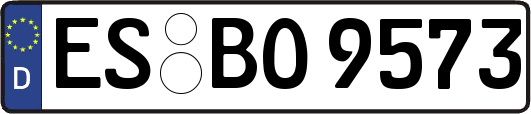 ES-BO9573