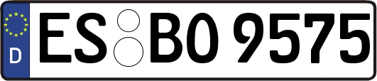 ES-BO9575