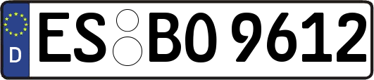 ES-BO9612