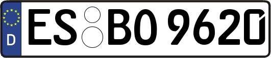 ES-BO9620