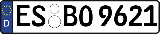 ES-BO9621