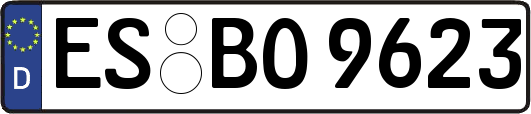 ES-BO9623