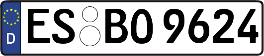 ES-BO9624