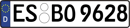 ES-BO9628