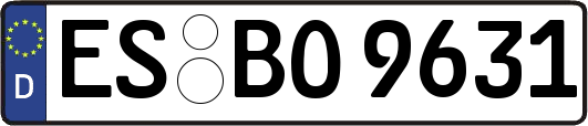 ES-BO9631