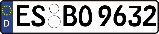 ES-BO9632