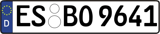 ES-BO9641