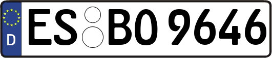 ES-BO9646