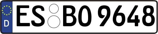 ES-BO9648