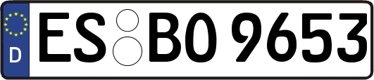 ES-BO9653