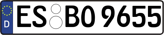ES-BO9655