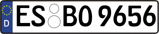 ES-BO9656