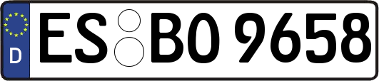 ES-BO9658