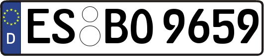 ES-BO9659