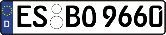 ES-BO9660