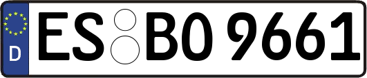 ES-BO9661
