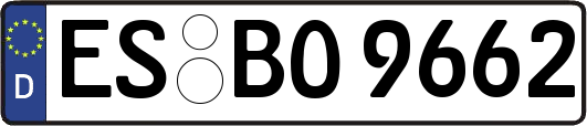 ES-BO9662