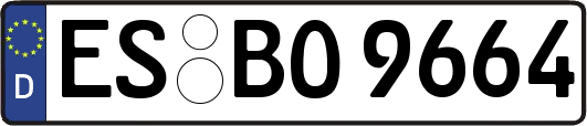 ES-BO9664