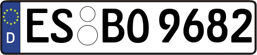 ES-BO9682