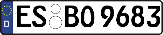 ES-BO9683