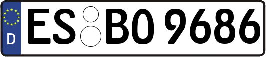 ES-BO9686