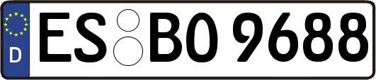 ES-BO9688