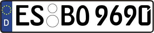 ES-BO9690