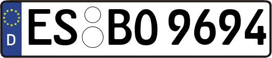 ES-BO9694