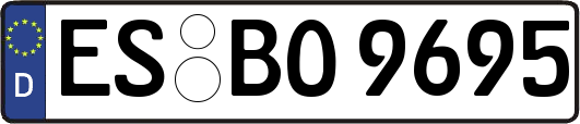 ES-BO9695