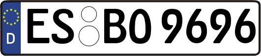 ES-BO9696