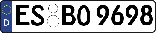 ES-BO9698