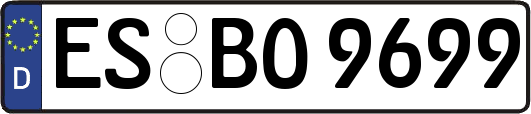 ES-BO9699