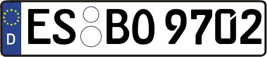 ES-BO9702