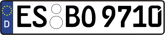 ES-BO9710