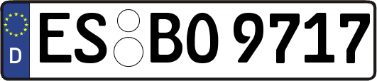 ES-BO9717