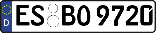 ES-BO9720